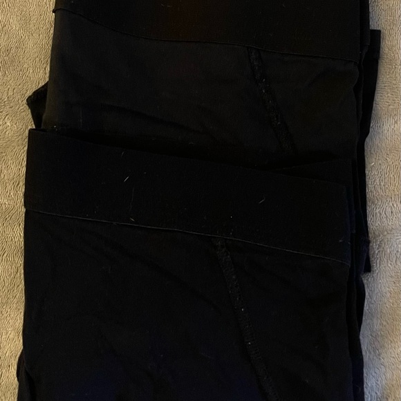 H&M Men’s Black Cotton Boxer Briefs (Size M) - Picture 4 of 4